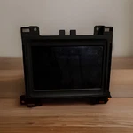 18-20 Dodge 7" Uconnect Radio Touchscreen Receiver VP2 Apple Carplay 68321852AE. Fixed Price $250.00.