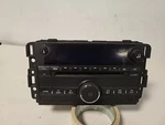 2009-2010 Chevrolet Impala Am Fm Cd Player Radio Audio Head Unit RECEIVER,CC5. Fixed Price $54.00.