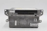 Audio Equipment Radio Din Size Fits 2013-2017 Bmw 535I Gt #45121. Fixed Price $96.00.