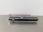 22 Bmw X5 Sdrive 40I Radio Audio Control Panel 61315A47C32. Fixed Price $125.00.