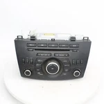 2012 Mazda Radio Part Number 638-51815B. Fixed Price $34.99.