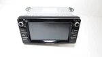 Mitsubishi Outlander Sport Cd Player Radio Receiver W/ Display MZ360618EX Oem. Fixed Price $204.58.