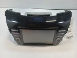 25915-9UA0B Radio Receiver From 2016 Nissan Murano 12349654. Fixed Price $136.69.