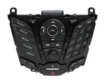 2013-2016 Ford C-max Escape Radio Control Panel Part Number DJ5T-18K811-BA. Fixed Price $63.75.