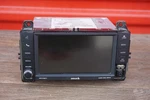 2011-13 Jeep Cherokee Durango Head Unit Navigation Screen Gps Radio P05091344AE. Fixed Price $199.99.