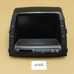 Toyota Prius 2004-2009 Oem Center Dash Information Display Screen 86110-47080. Fixed Price $129.99.