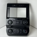 GL3T-18E243-CBB 2016 Ford F150 Radio Control Panel Oem. Fixed Price $241.22.