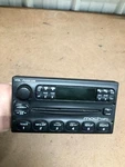 Genuine Ford Explorer Ranger Mach MP3 Cd Player Radio Stereo 2L5T-18C815-AA. Fixed Price $165.75.