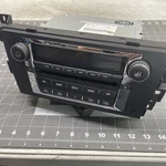 2006 2009 Cadillac Dts Am Fm Disc Player Radio W/ Aux Input 15847689. Fixed Price $97.99.