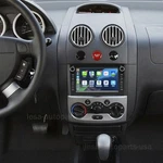 Stereo Radio +camera 2+32G For Daewoo Kalos 2002-2011 Carplay Android 14 Gps. Fixed Price $152.90.