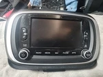 Oem Genuine Mopar Navigation Touch Screen Radio 2016-2017 Fiat 500X Original. Fixed Price $189.99.