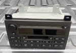 2003-2005 Lincoln Towncar Factory Ford Cd & Tape Player Radio 3W1T-18C868-CK. Fixed Price $299.00.