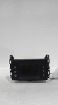 Audio Equipment Radio Receiver 8.4" Display Screen Fits Cherokee 147369. Fixed Price $141.43.