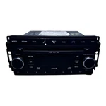 2007-2012 Chrysler Dodge Jeep Radio Cd MP3 Aux Oem P05064171AM I2. Fixed Price $99.00.