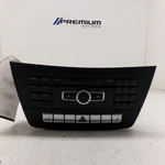 Audio Equipment Radio 204 Type C250 Receiver Fits 12 Mercedes C-class 601971. Fixed Price $115.00.