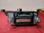Ford Motorola Track Am/fm Stereo Radio 1978 D8AF-19A168-AB Untested Parts. Fixed Price $99.99.