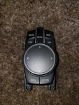 18 19 20 21 Bmw X3 Oem I-drive Controller Only Id# 65829459631. Fixed Price $180.00.