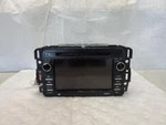 2015-2017 Gmc Acadia Cd Dvd Navigation Touch Screen Radio Receiver Oem. Fixed Price $208.99.