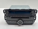 2008 Buick Lucerne Radio Am Fm Cd -gm Pn# 25887589. Fixed Price $59.87.