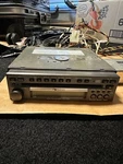 Nakamichi CD-700 Car Audio Main Unit Only Power Tested. Fixed Price $522.90.