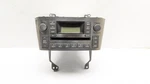 Toyota Avensis MK2 T250 2006 2009 Cd-player Light Silver 75472 86120-05120. Fixed Price $108.32.