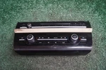 2015 Bmw 535I Temperature Audio Ac Control Dash Panel Oem 9353598. Fixed Price $31.70.