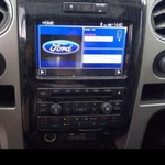 10-12 Ford F150 Pickup Info Inch Front Touch Screen BL3T-10F839-AC Genuine Oem. Fixed Price $288.99.