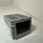 2012 Toyota Highlander Upper Radio Display Screen Oem 83910-0E050-00. Fixed Price $130.26.