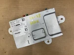 2022-23 Acura Mdx Satellite Radio Receiver Control Unit Module Oem 39800-TYA-A11. Fixed Price $129.99.