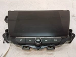 2021 Chevrolet Trailblazer Information Display 8.0 Screen 4274 2484 Oem. Fixed Price $116.54.
