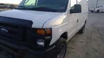 Audio Equipment Radio Receiver Am-fm-cd Fits 10-11 Ford E150 Van 1811637. Fixed Price $108.25.