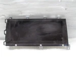 2019-2023 Hyundai Nexo 12" Radio Navigation Display Screen 96525-M5200UUP Oem. Fixed Price $150.00.