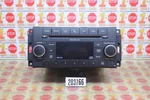 09-11 Chrysler Town & Country Sirius Radio MP3 Cd Player Res Aux 05091117AC Oem. Fixed Price $129.99.