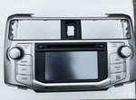 Toyota 4RUNNER Oem Navigation Radio 86100-35161 Tested Gracenote Hd Entune. Fixed Price $256.45.