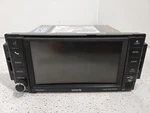 2017 Jeep Wrangler Radio Receiver Display Screen Oem. Fixed Price $395.38.