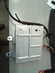 Tesla Y 2023 Audio Equipment Radio 848831. Fixed Price $125.00.