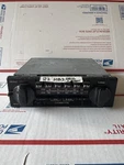 1982 Mercedes 300D Stereo Am Fm Radio Casette Becker Europa Id 4484581. Fixed Price $450.00.