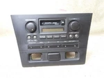 Stereo Radio Am Fm Cassette Bose 39101SZ3A100M1 Fits 96-98 Acura Rl EAB3G-191724. Fixed Price $56.06.