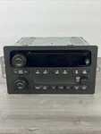 Delco Radio 03-06 Chevy Gmc Oem Delphi 12244929 Part No 10357894 Stereo/cd. Fixed Price $47.87.