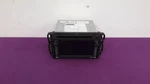 09 Chevy Silverado 3500 Radio Audio Reciver Head Unit Display 20807044. Fixed Price $157.50.