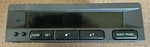 SID2 Saab Information Display. Fits 2003 9-5. Fixed Price $125.00.