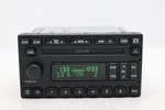 Ford Expedition F150 F250 F350 Explorer Radio 6 Cd Disc Changer Player Unit Oem. Fixed Price $240.00.
