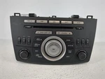 2010-2010 Mazda 3 Am Fm Cd Player Radio Receiver G47B4. Fixed Price $54.18.