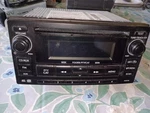 2013 Subaru Impreza Clarion Radio Receiver Audio Stereo Am Fm Cd Oem PF-3386A-A. Fixed Price $54.99.