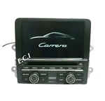 12 16 991 Porsche 911 Carrera Cayman Boxster PCM3.1 40GB Navigation Radio. Fixed Price $1499.98.