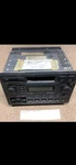 Volvo 850 Car Radio Model #SC-810 Cassette Player 3533317 Tested Working. Fixed Price $79.99.
