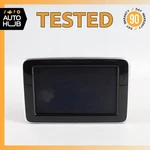 13-16 Mercedes W463 G550 G63 Amg Navigation Display Screen Monitor Oem. Fixed Price $131.23.