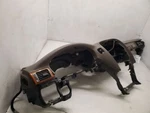 Lexus LS430 Base, Dash Panel, 04-06, Tan/ Brown, LA07, 55401-50904-E1, Nice. Fixed Price $325.12.