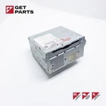 13-14 Nissan Pathfinder Am Fm Cd Radio Receiver Head Unit 25915-3KF0D Oem. Fixed Price $59.00.