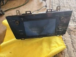 2015 Subaru Legacy Radio Receiver Equipment Am Fm Us Market Id 86271AL64A Oem. Fixed Price $211.99.
